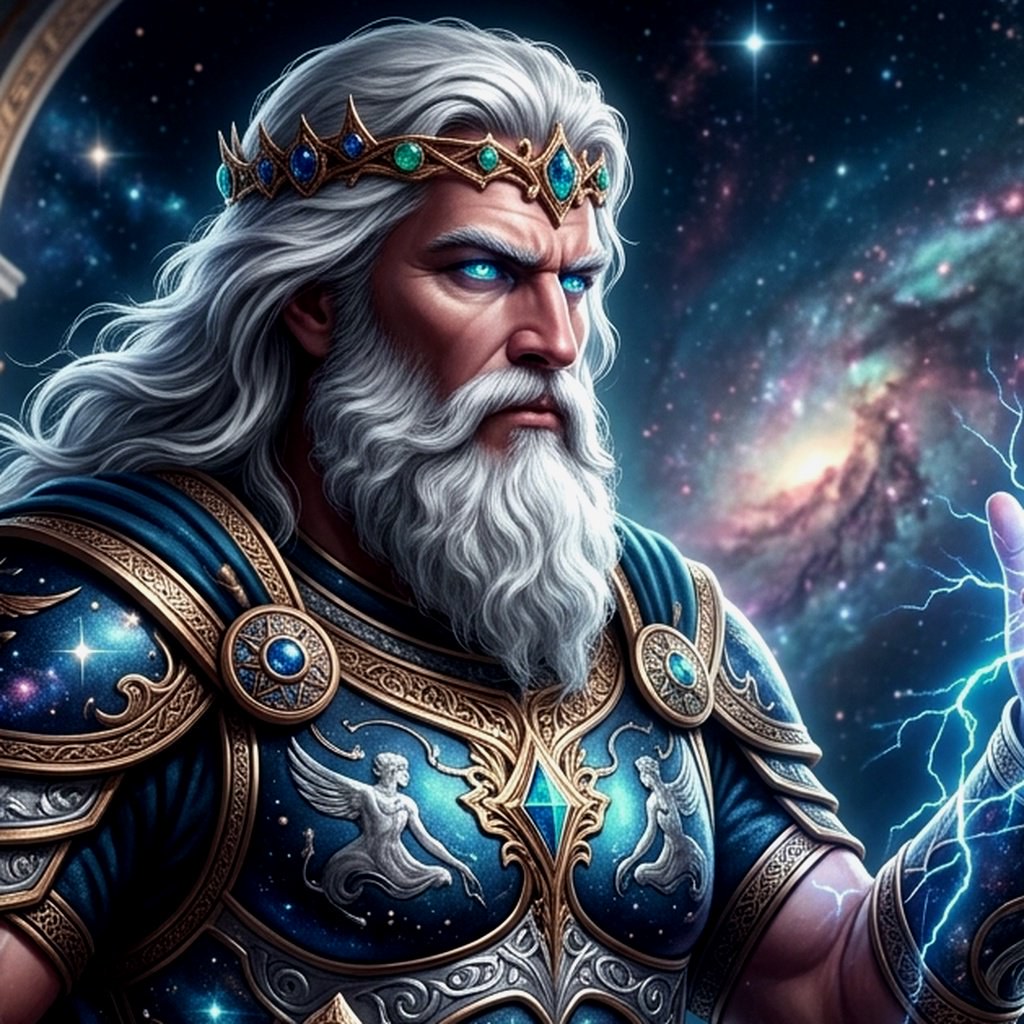 Layar utama Gates of Olympus 1000 menampilkan grid gulungan dan tombol taruhan