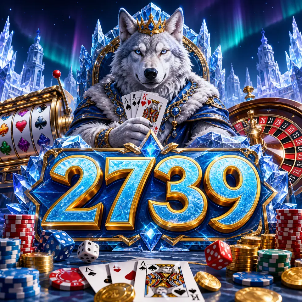 2739 Masuk