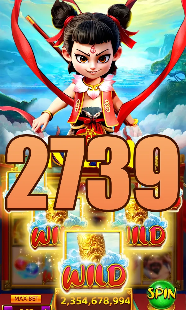 2739 Masuk