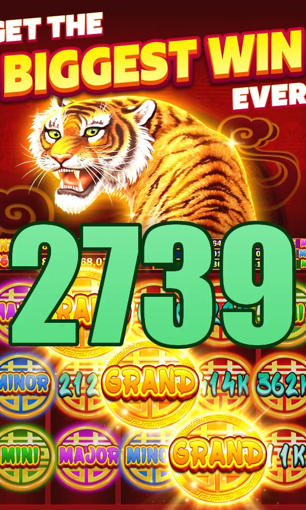 2739 Masuk