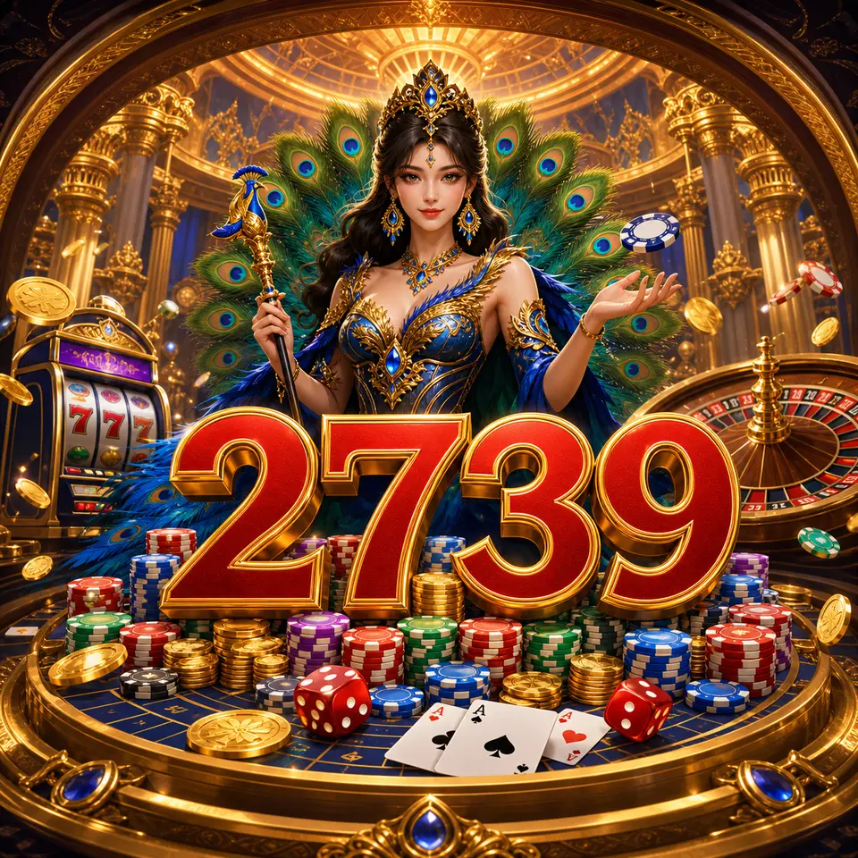 2739 APK Resmi Akses