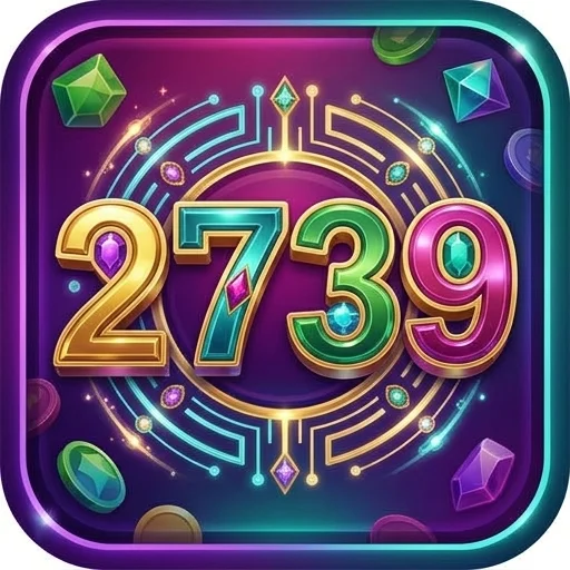 2739 Logo - Resmi